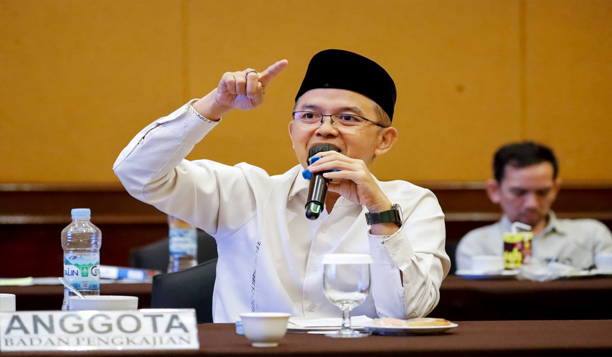 Proses Penentuan Nasib Dosen