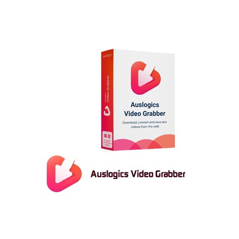 Download-Auslogics-Video-Grabber - Video Grabber v1.0.0.2  [Portable] [Esp.] [UPL-KF-UL-DG] - Descargas en general