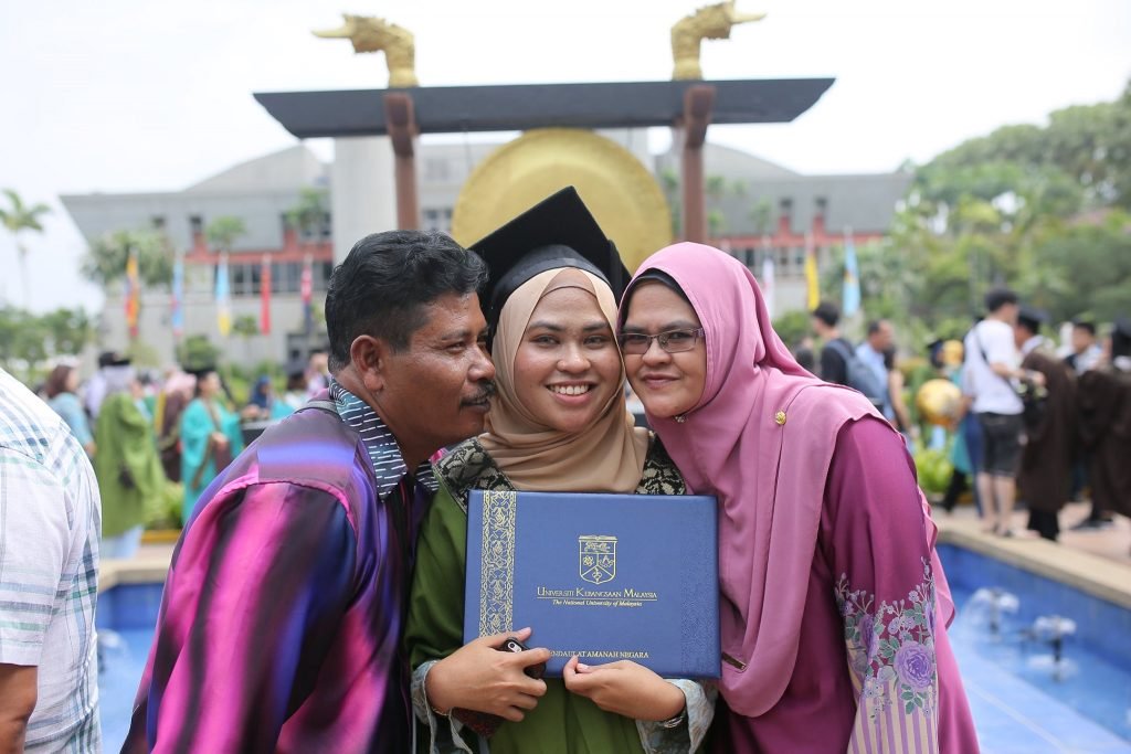 graduan UKM