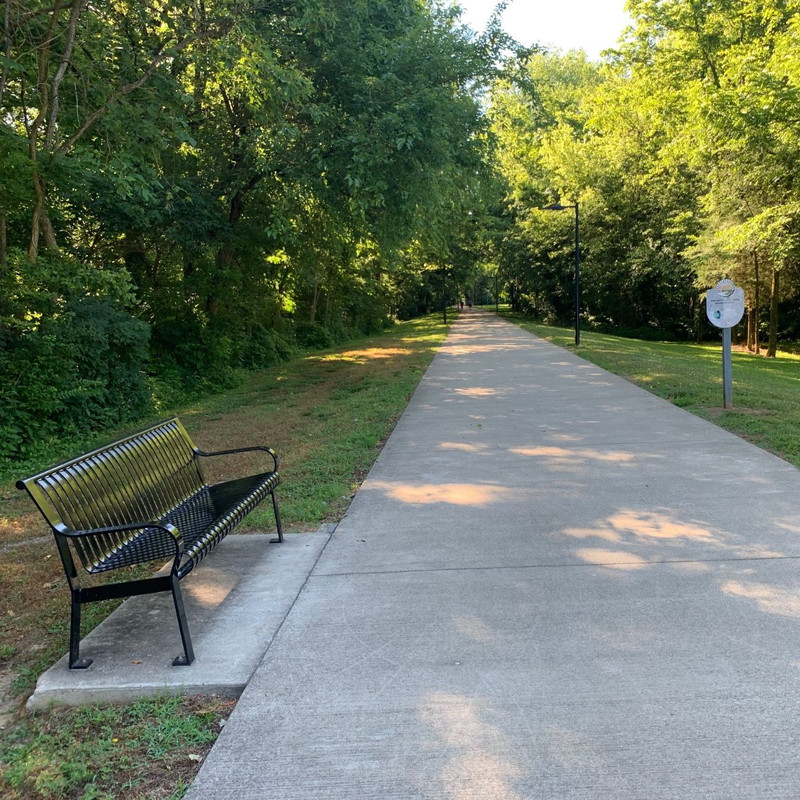Hopkinsville Greenway