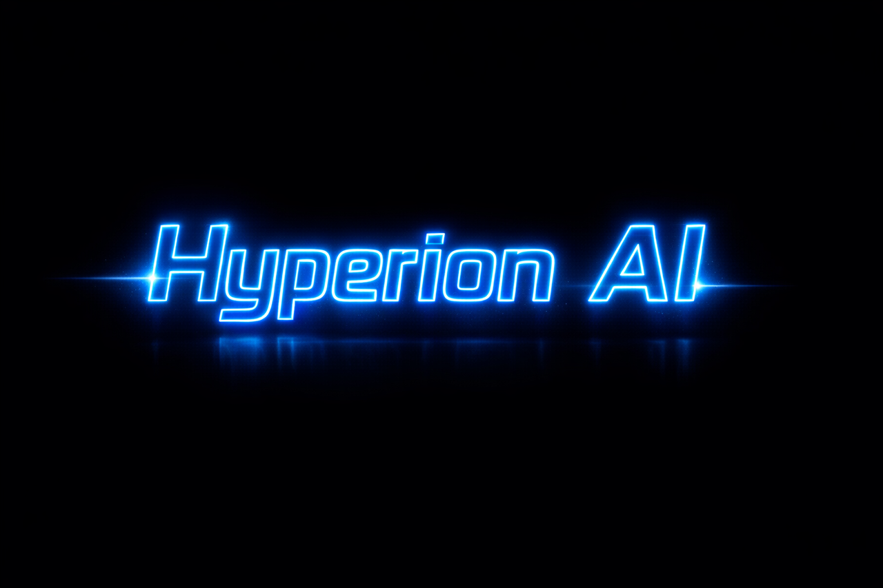 Hyperion AI