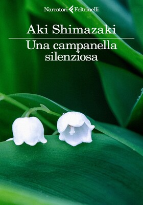 Aki Shimazaki - Una campanella silenziosa (2025)