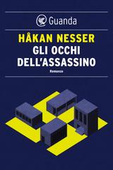 Håkan Nesser – Gli occhi dell’assassino (2020)