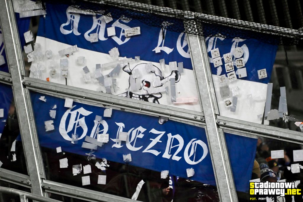 Wisla Plock Lech Poznan 30 11 2025Wisla Lech 40