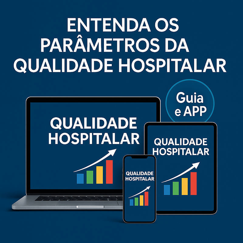 Parâmetros de Qualidade