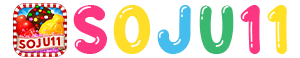 logo soju11