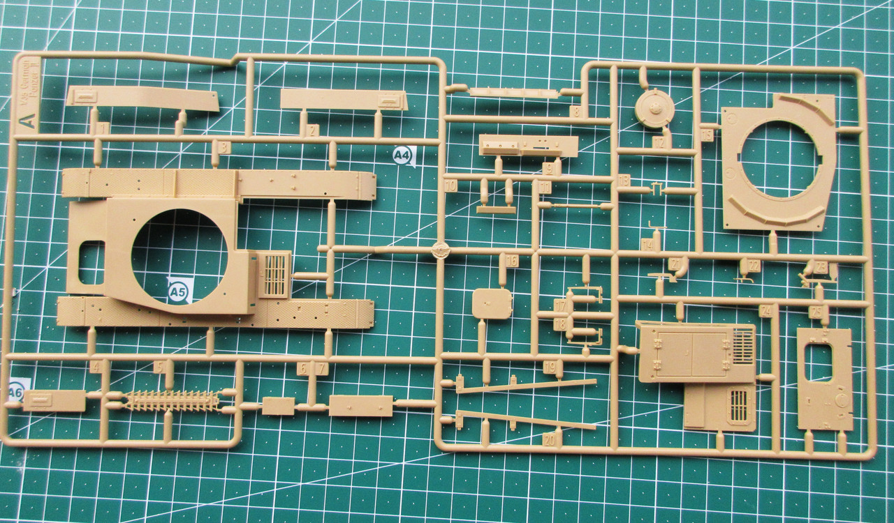Pz.Kpfw II Ausf F (10)