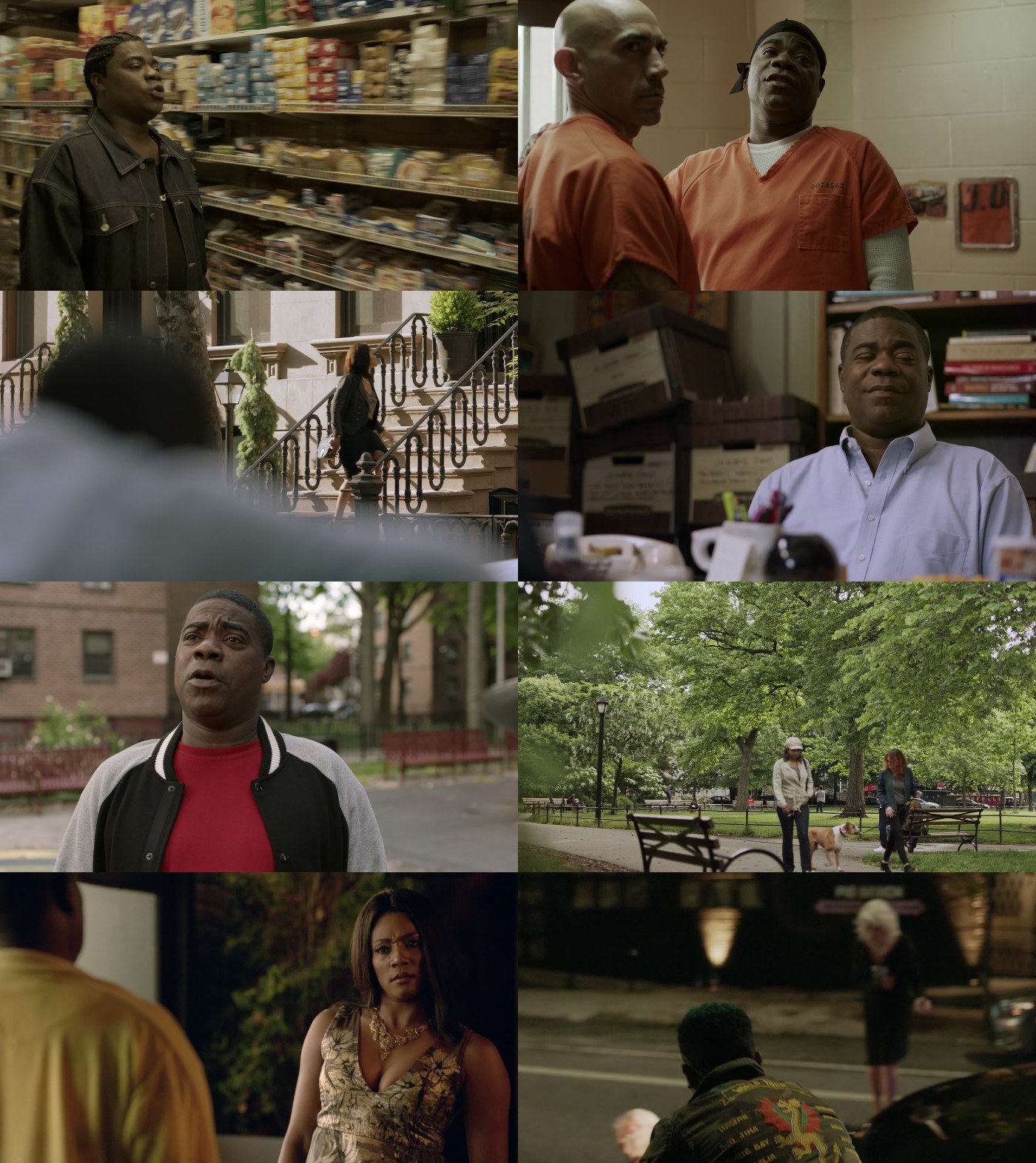 The Last O G S01 1080p WEBRip x265 HiQVE