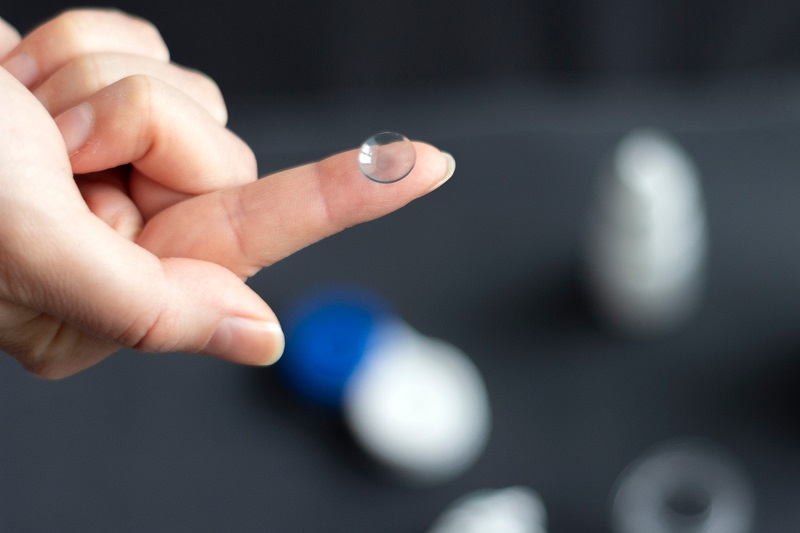 Basic Guide to Orthokeratology DailyStar