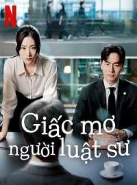 Giấc Mơ Người Luật Sư