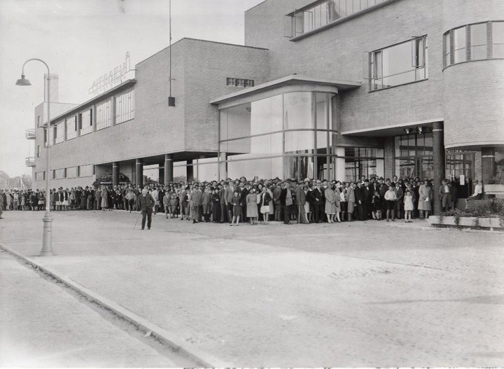 stadionplein 7