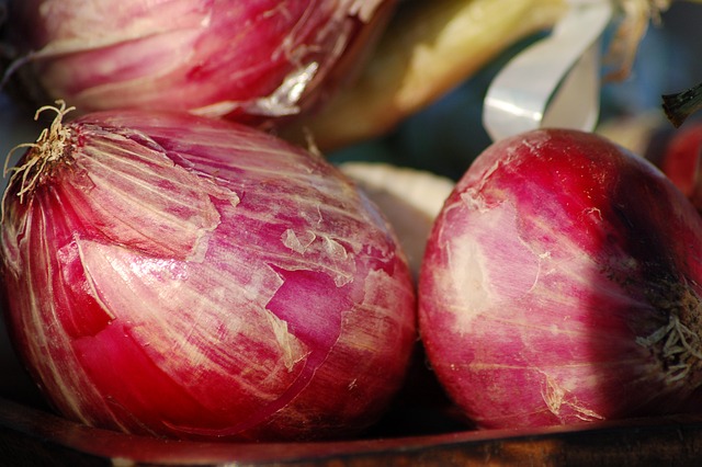 ONION
