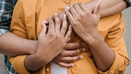 Cuddle Therapy: An Introduction