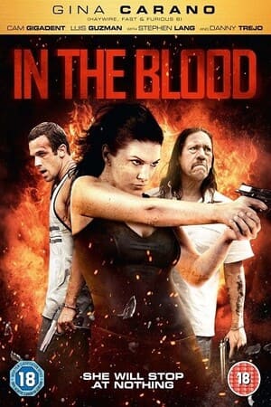 In the Blood 2014