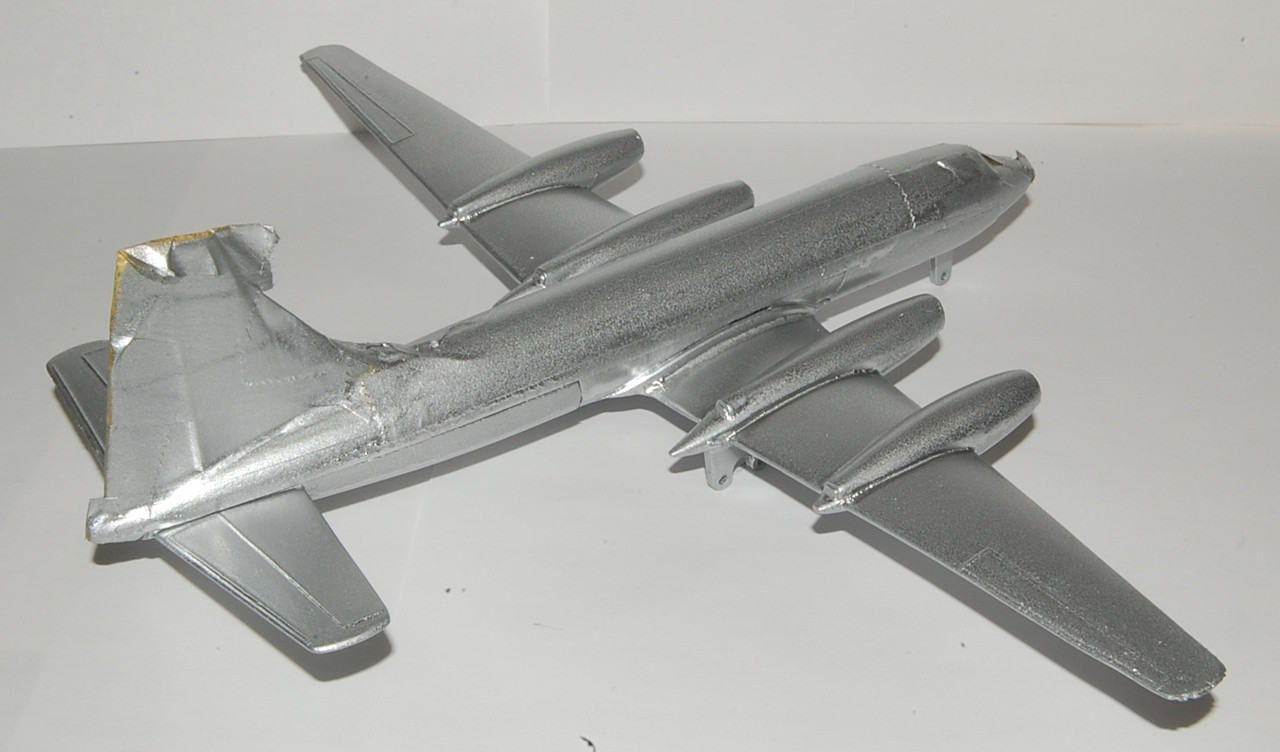 Dinky 998 Bristol Britannia -31