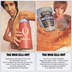 Re: The Who – Hits 50  (2019)  MP3 320Kbps