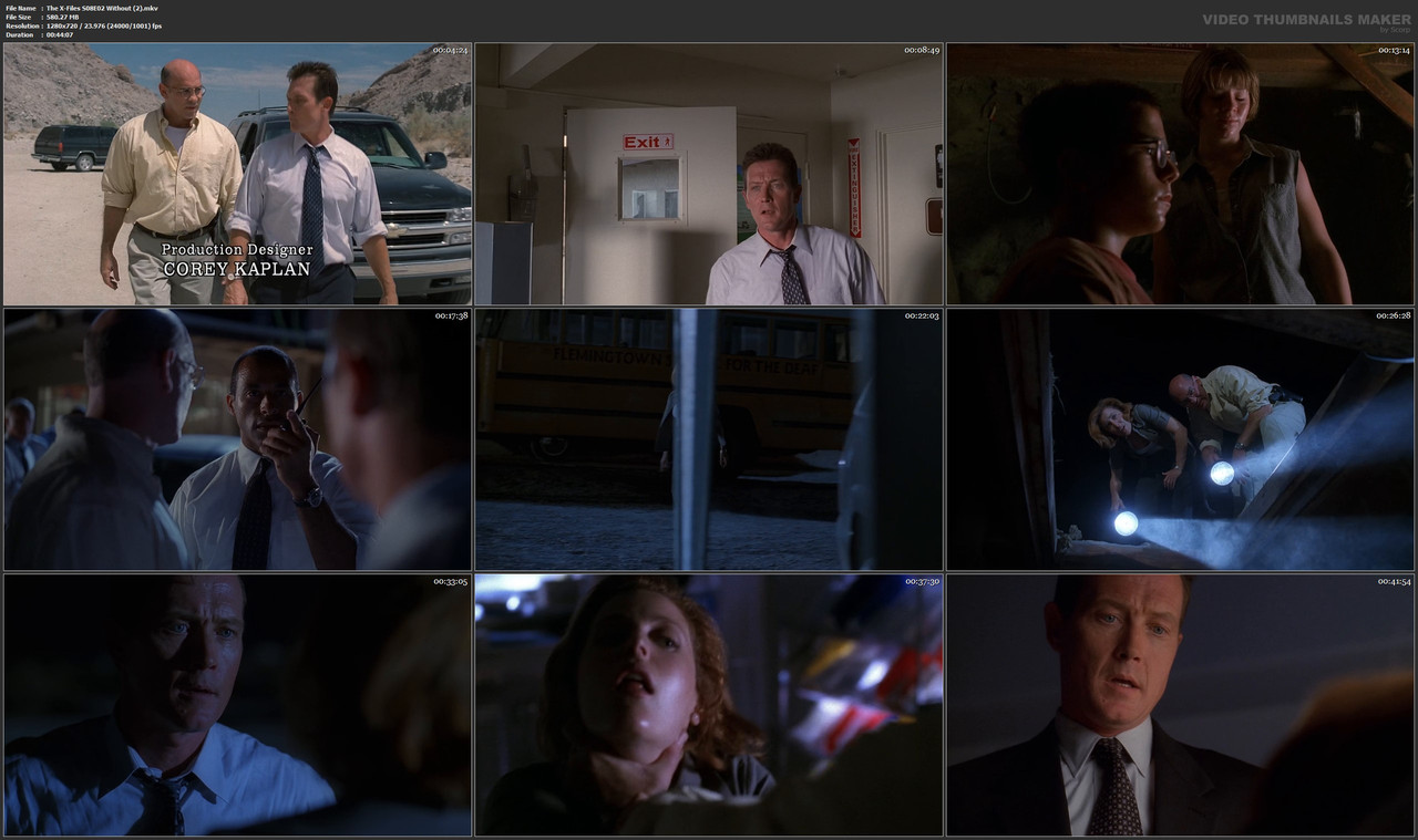 The X-Files S08E02 Without (2).mkv