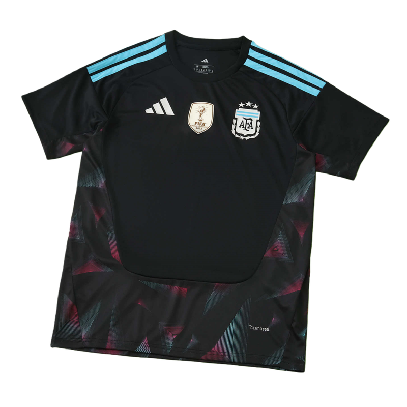 2026 FIFA World Cup Argentina Goalkeeper Fan version