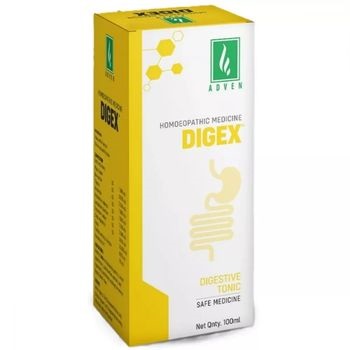 Adven Digex Syrup (100ml)
