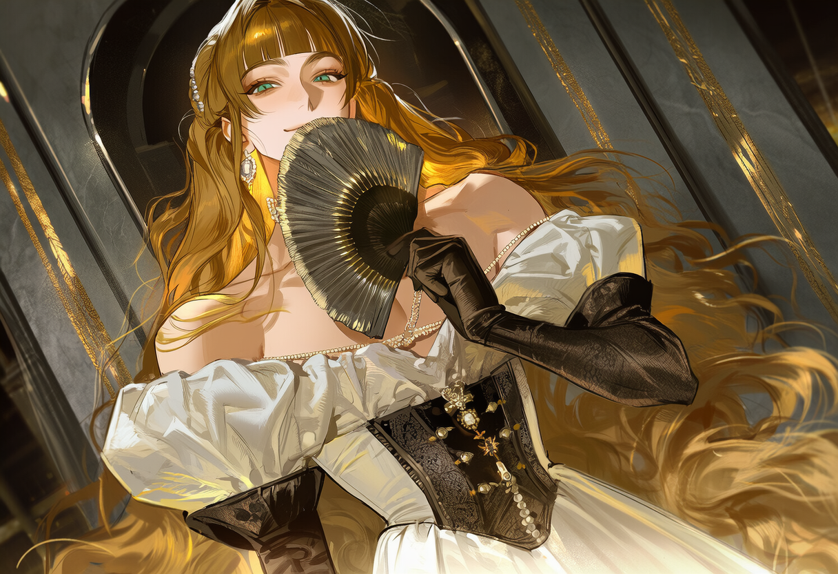 루시안 main