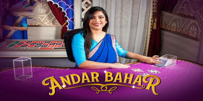 Tips Rahasia Jackpot Cepat di Casino Live Andar Bahar