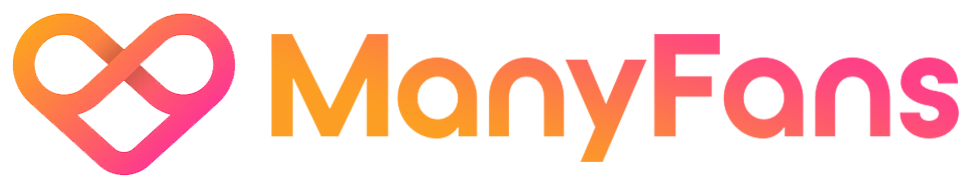 ManyFans Logo
