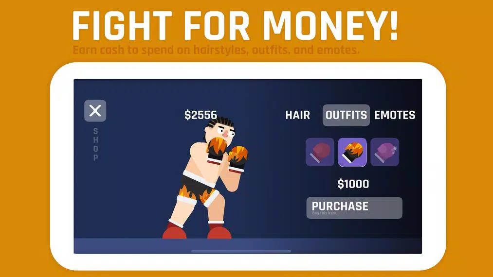 Download Punch Hero APK