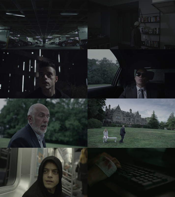 Mr.Robot.S03.1080p.Bluray.x265-HiQVE torrent download