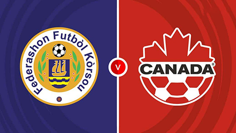 Soi kèo tài xỉu, phạt góc trận Curacao vs Canada, 06h00 ngày 22/06