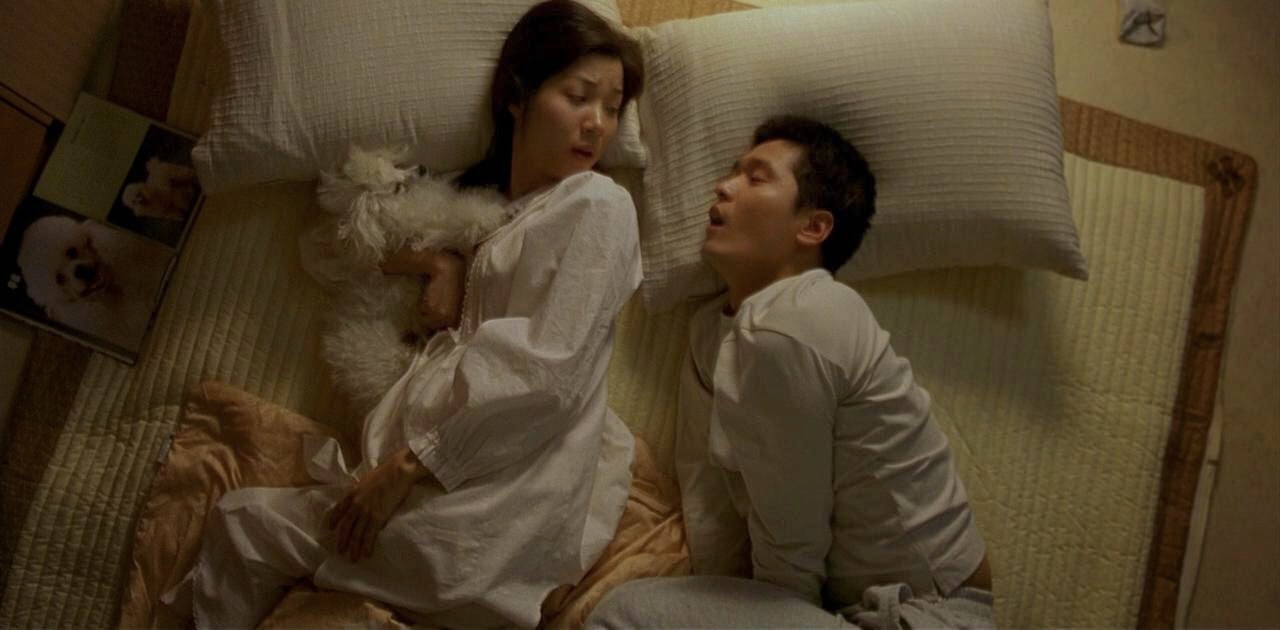 Cane che abbaia non morde, esce in Italia il primo film di Bong Joon-Ho Cane che abbaia non morde, esce in Italia il primo film di Bong Joon-Ho