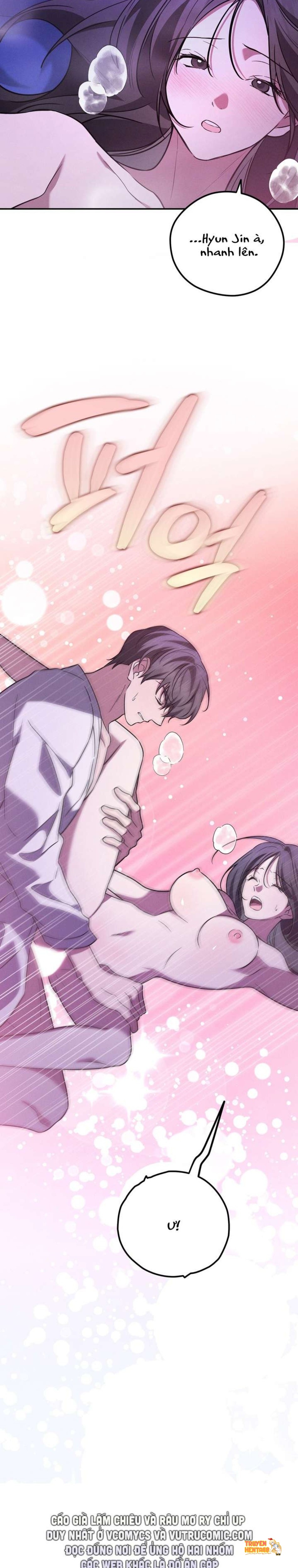 Xem ảnh [18+] Tình Yêu Thanh Xuân - Chapter 35 - tmpif080p j - Truyenhentaiz.net