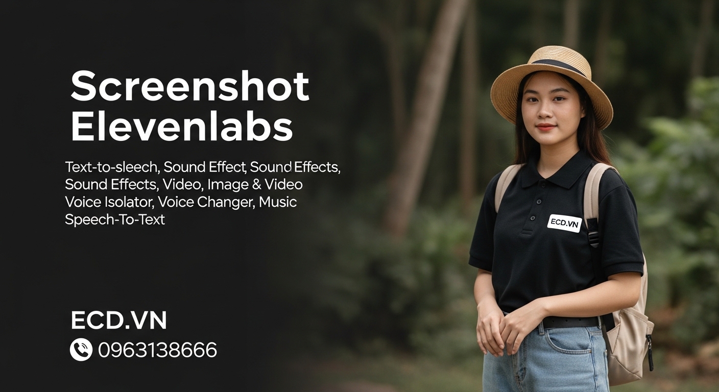 elevenlabs content platform