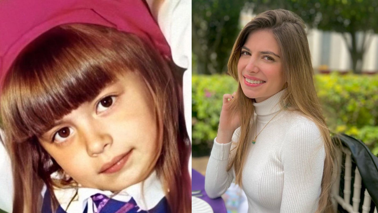 Actriz de Carita de Ángel deslumbra con su talento en el teatro