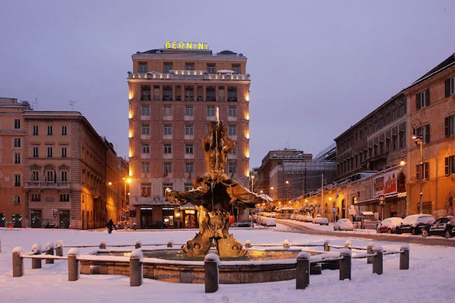 Weather For Rome In February Weather For Rome In February