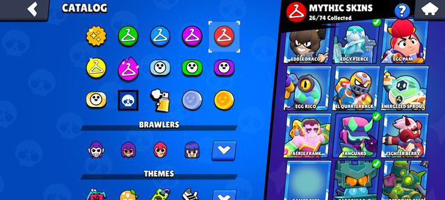 Screenshot 20260811 132717 com supercell brawlstars