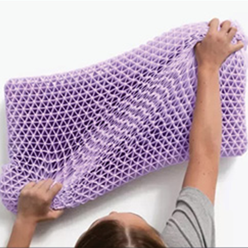Sleepmaster Purple LS 2