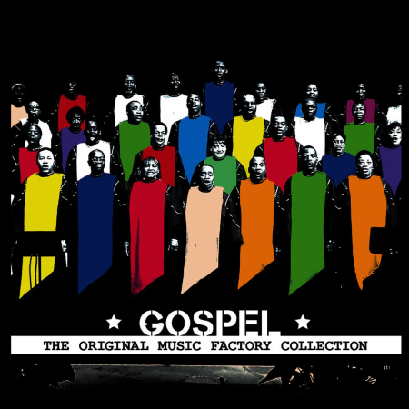 VA - The Original Music Factory Collection: Gospel (2013)