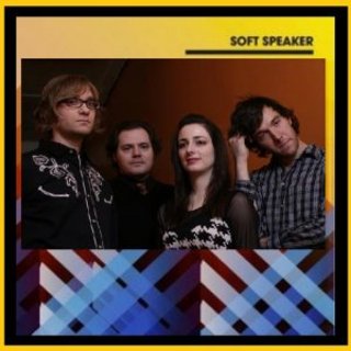 Soft Speaker - Discografia (2009-2016) .mp3 - 320 kbps