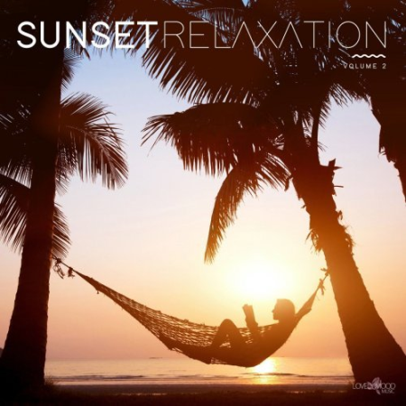 VA - Sunset Relaxation,Vol. 2 (2022)
