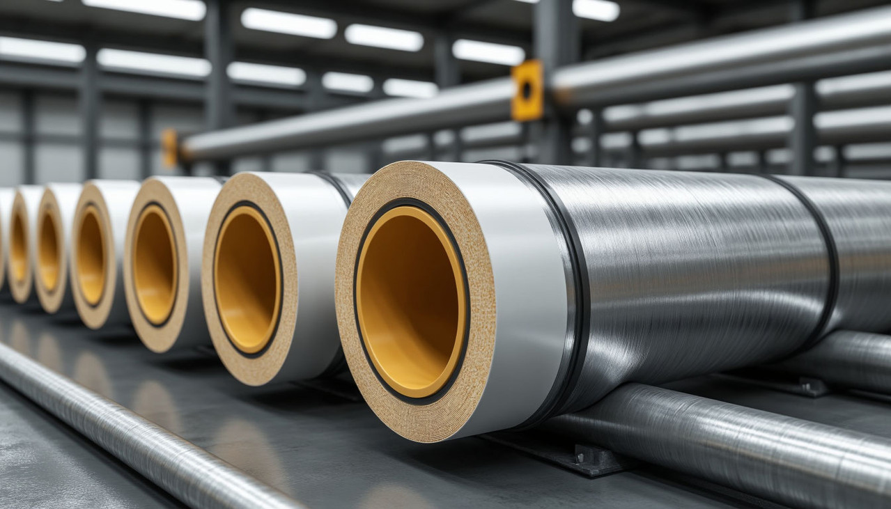 ППУ изоляция