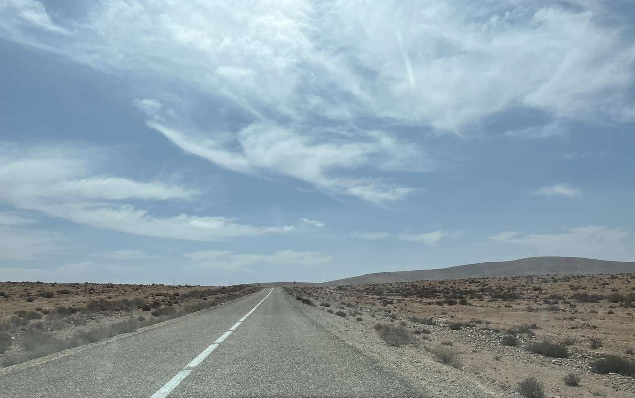 Carreteras, Gendarmería y Estaciones de Servicio - Al Sur del Sur: entre el desierto y el océano (37)