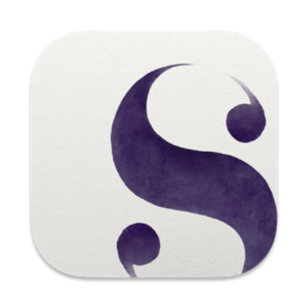 Scrivener 3.2.3 macOS
