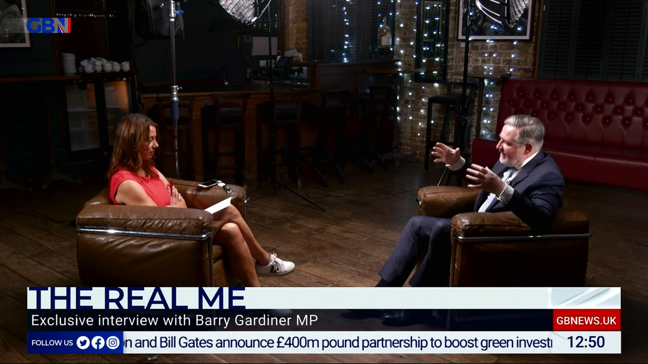 10.19 - 12.00.00 - The Briefing With Gloria De Piero. Your must-watch....ts_snapshot_51.57.700