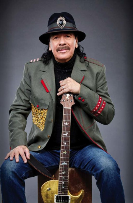 Santana - Discography (1978-1991) FLAC