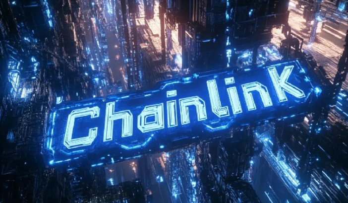 card image Оптимистичные сценарии, которые могут привести к резкому росту Chainlink