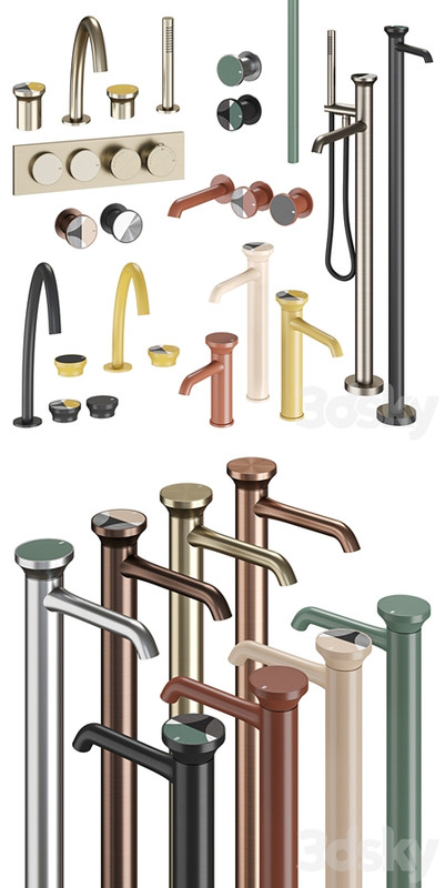 Original Gessi | Faucets