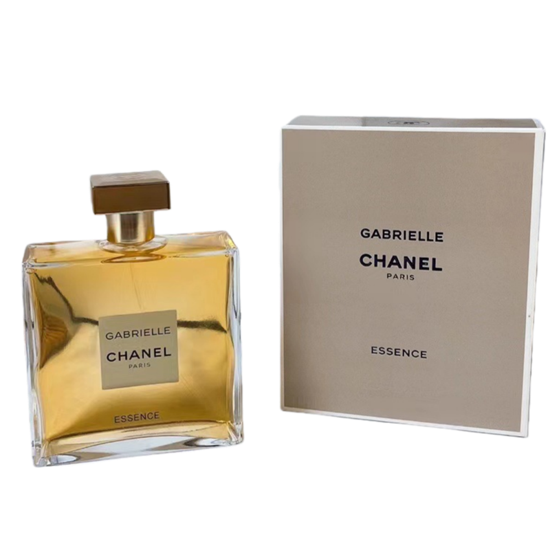 Chanel Perfumes