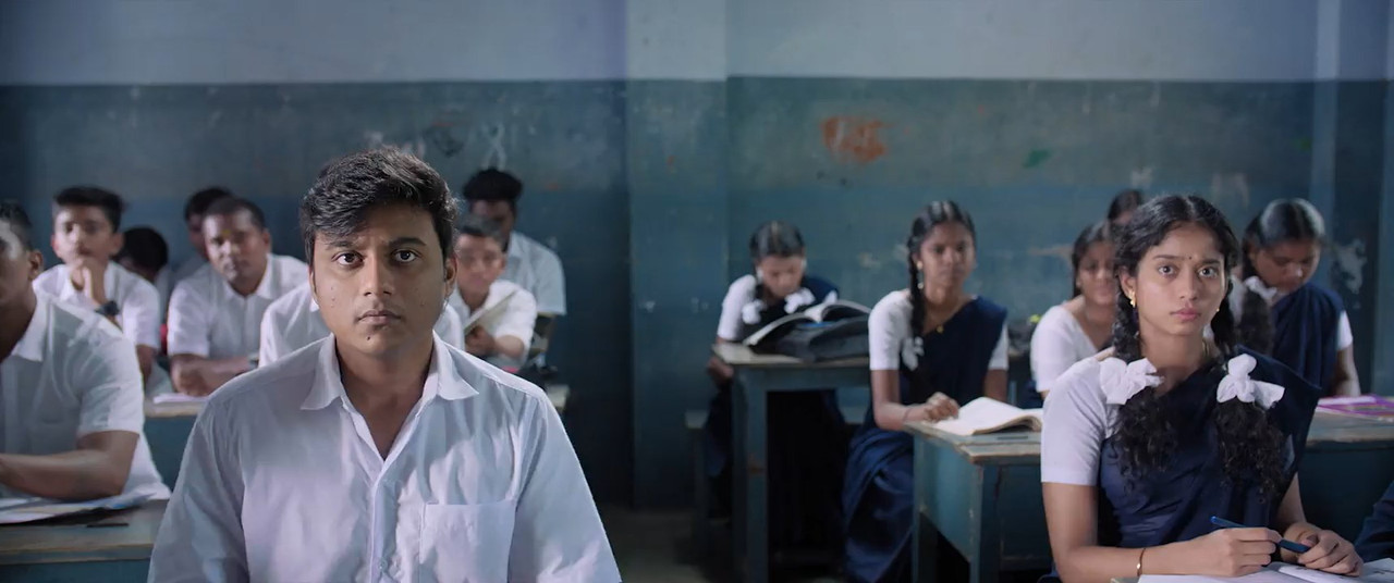 Seeran 2024 WebRip [Tamil] 480p 720p ESub Screenshot