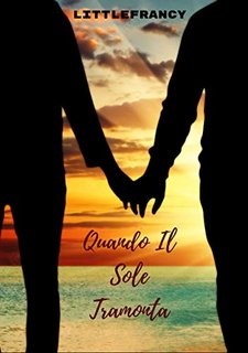 Little Francy - Quando Il Sole Tramonta (2022)