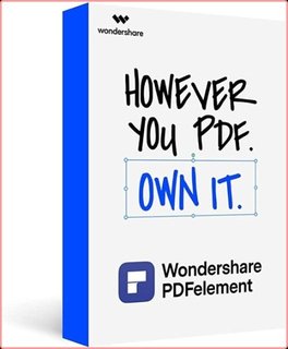 Wondershare PDFelement Pro v10.4.1.2755